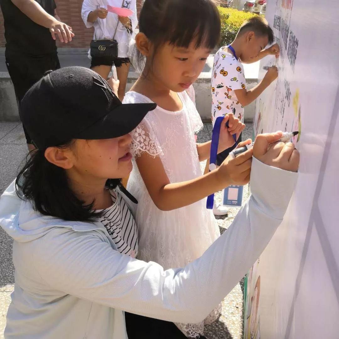 【你好，新同学】孩子幸福的童年，我们来守护！